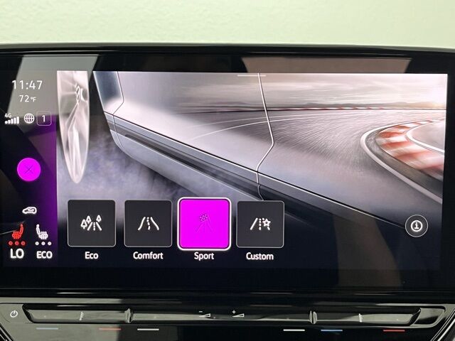 2024 Volkswagen ID.4 S Carrollton TX