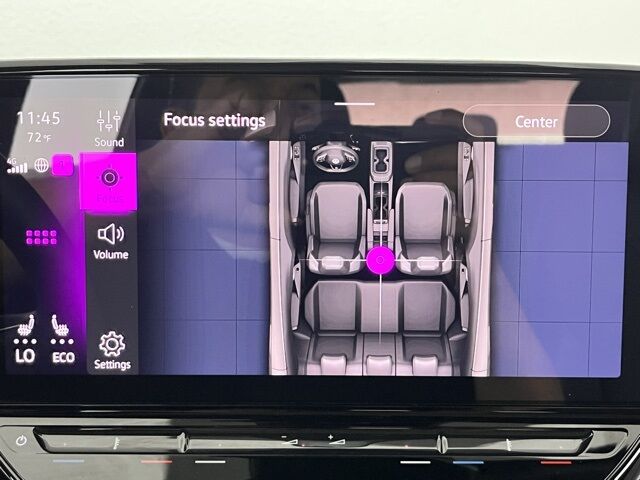 2024 Volkswagen ID.4 S Carrollton TX