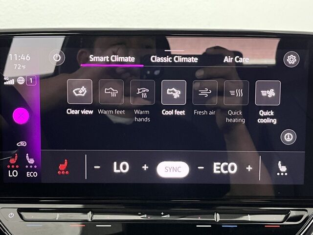 2024 Volkswagen ID.4 S Carrollton TX