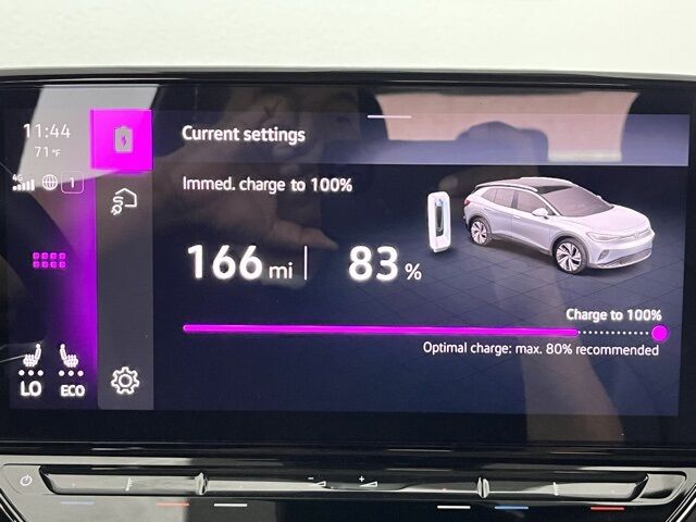 2024 Volkswagen ID.4 S Carrollton TX