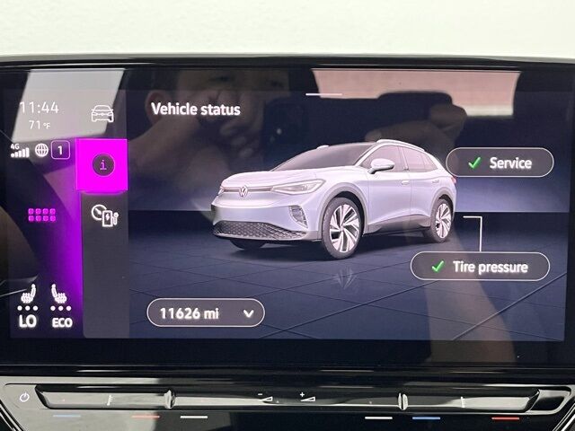 2024 Volkswagen ID.4 S Carrollton TX