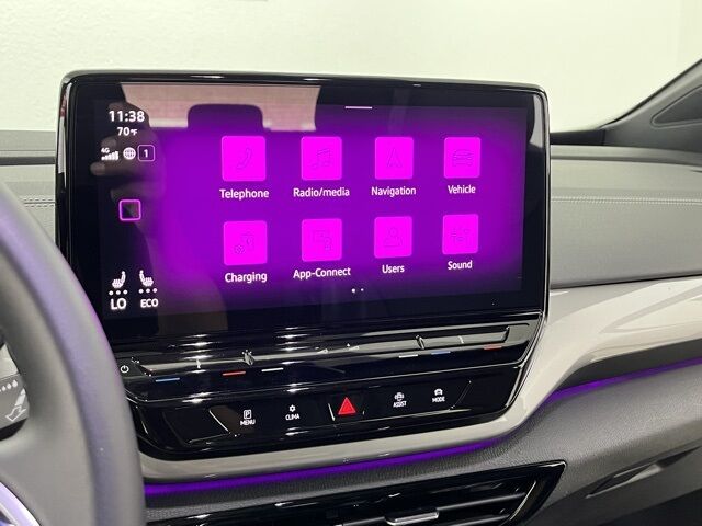 2024 Volkswagen ID.4 S Carrollton TX