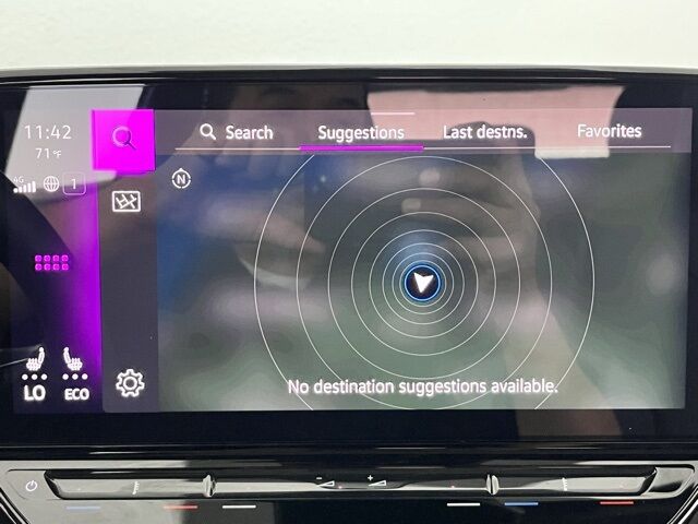 2024 Volkswagen ID.4 S Carrollton TX