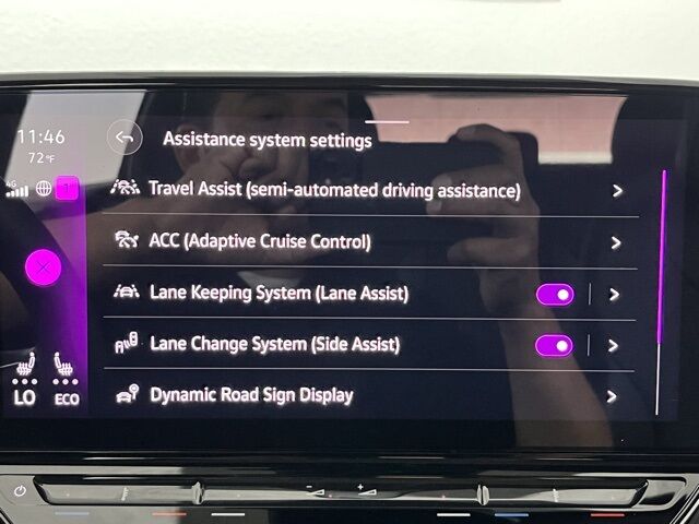 2024 Volkswagen ID.4 S Carrollton TX