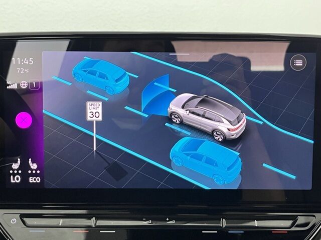 2024 Volkswagen ID.4 S Carrollton TX