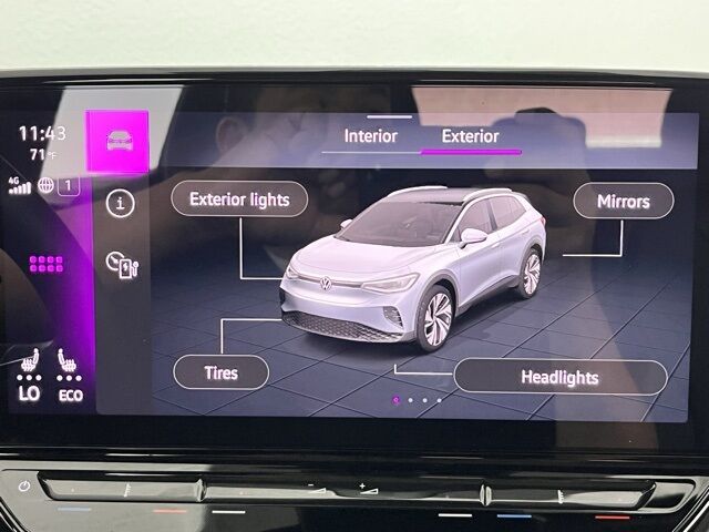 2024 Volkswagen ID.4 S Carrollton TX