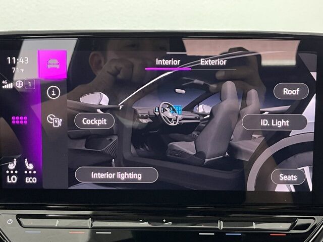 2024 Volkswagen ID.4 S Carrollton TX