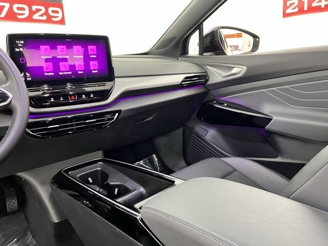 2024 Volkswagen ID.4 S Carrollton TX