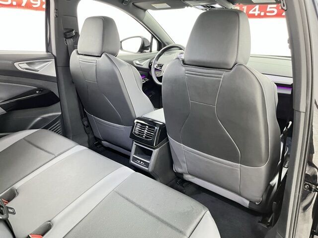 2024 Volkswagen ID.4 S Carrollton TX