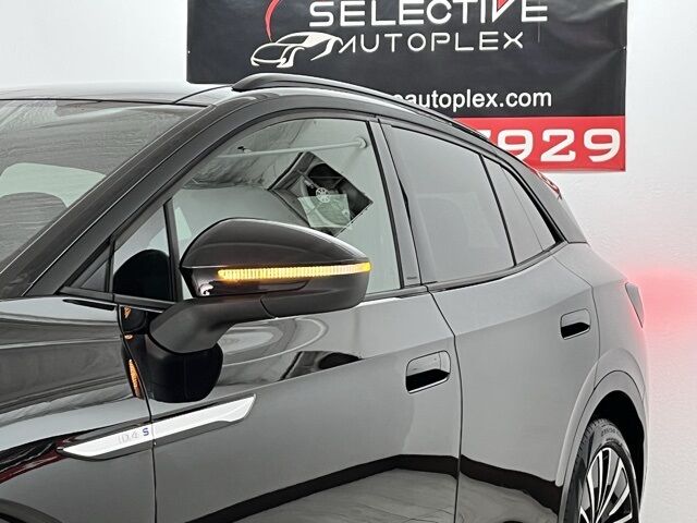 2024 Volkswagen ID.4 S Carrollton TX
