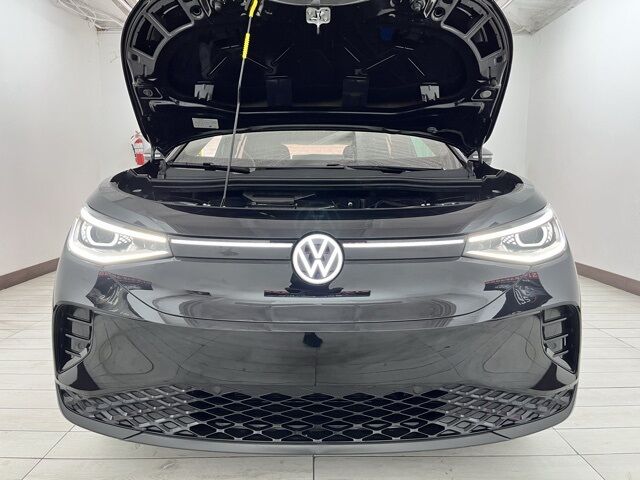 2024 Volkswagen ID.4 S Carrollton TX