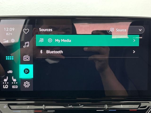 2024 Volkswagen ID.4 S Carrollton TX