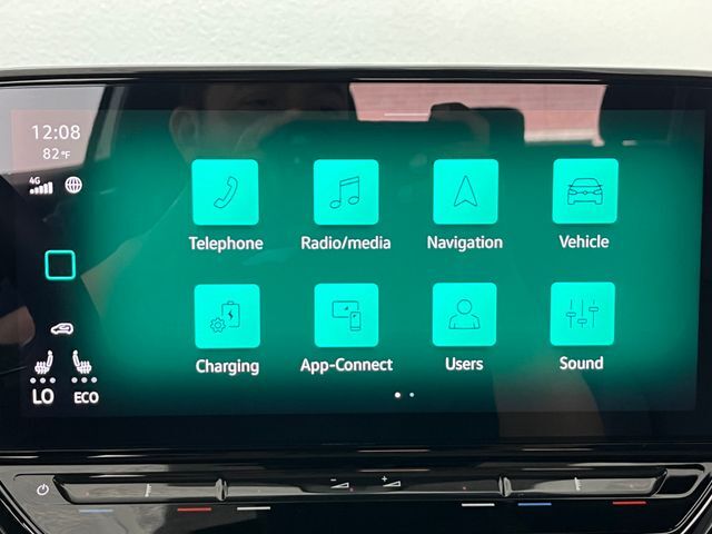 2024 Volkswagen ID.4 S Carrollton TX