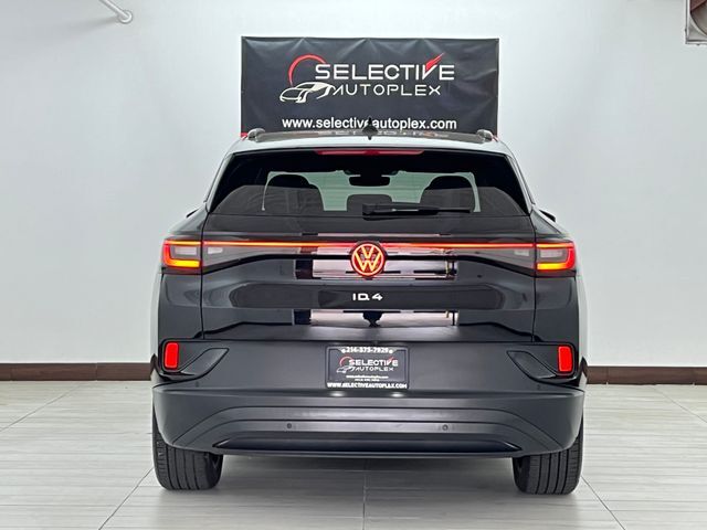 2024 Volkswagen ID.4 S Carrollton TX