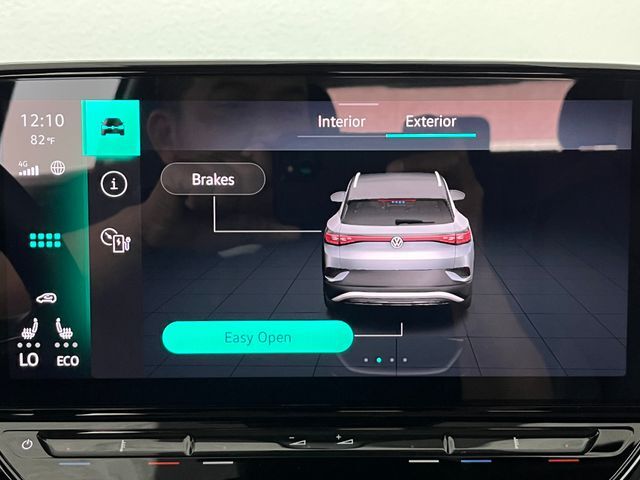 2024 Volkswagen ID.4 S Carrollton TX