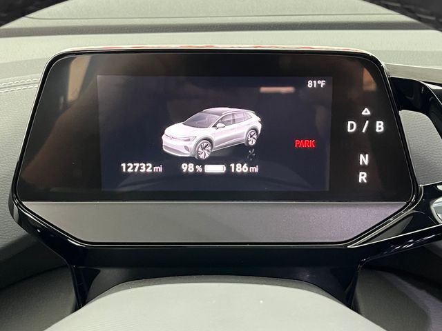 2024 Volkswagen ID.4 S Carrollton TX