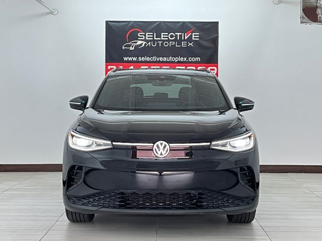 2024 Volkswagen ID.4 S Carrollton TX