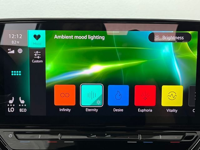 2024 Volkswagen ID.4 S Carrollton TX