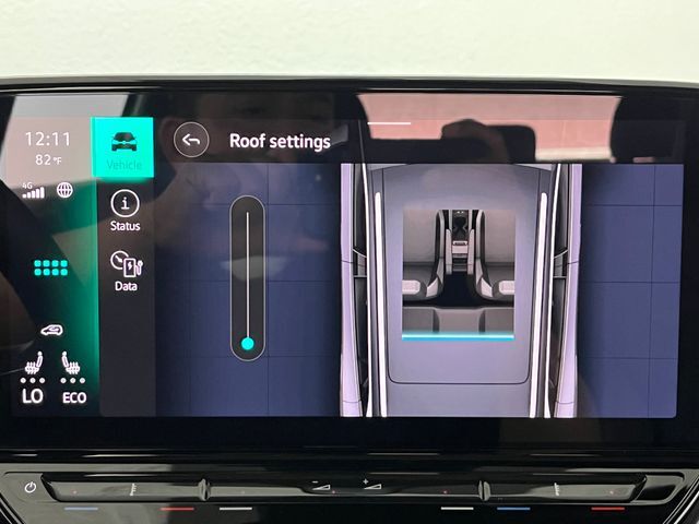 2024 Volkswagen ID.4 S Carrollton TX