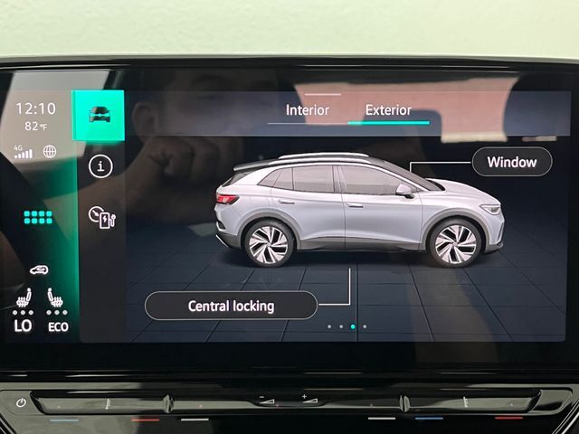 2024 Volkswagen ID.4 S Carrollton TX