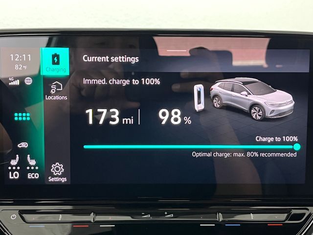 2024 Volkswagen ID.4 S Carrollton TX