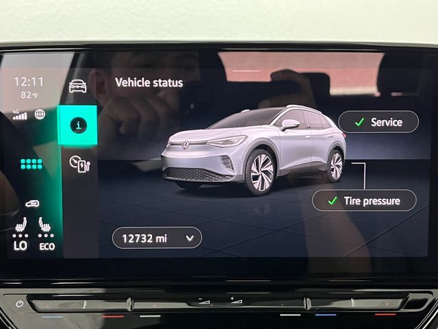 2024 Volkswagen ID.4 S Carrollton TX