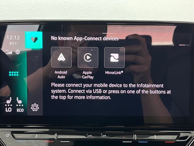 2024 Volkswagen ID.4 S Carrollton TX