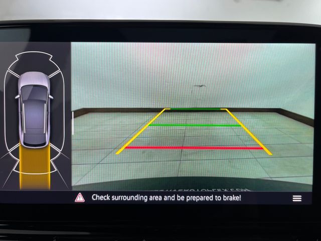 2024 Volkswagen ID.4 S Carrollton TX