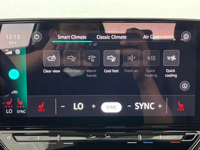 2024 Volkswagen ID.4 S Carrollton TX