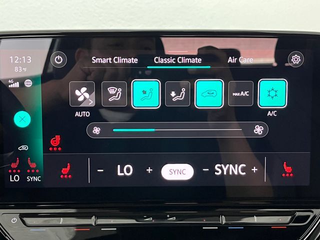 2024 Volkswagen ID.4 S Carrollton TX