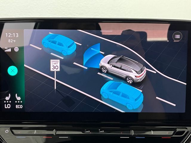 2024 Volkswagen ID.4 S Carrollton TX