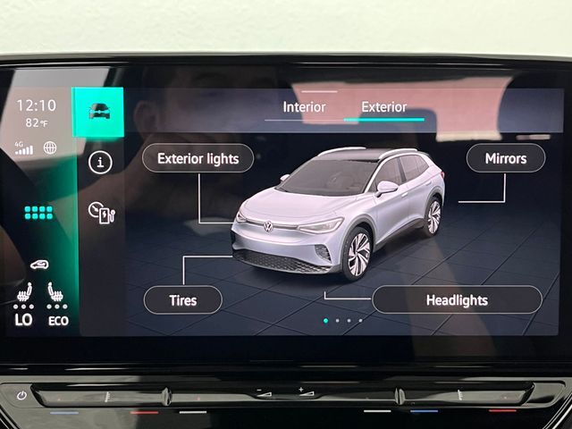 2024 Volkswagen ID.4 S Carrollton TX