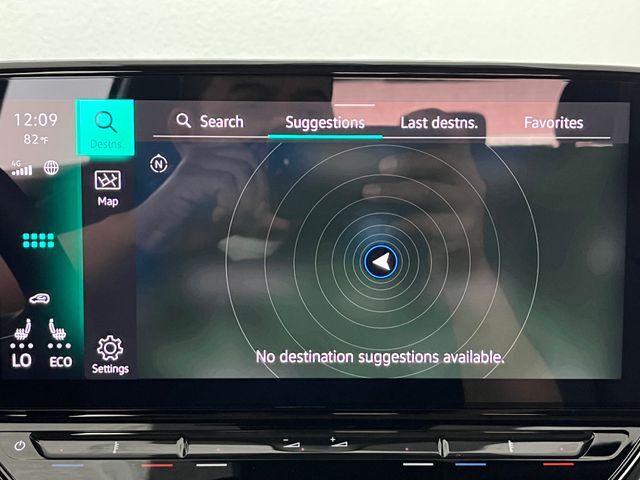 2024 Volkswagen ID.4 S Carrollton TX