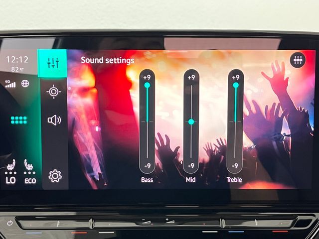 2024 Volkswagen ID.4 S Carrollton TX