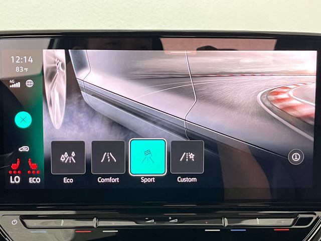 2024 Volkswagen ID.4 S Carrollton TX