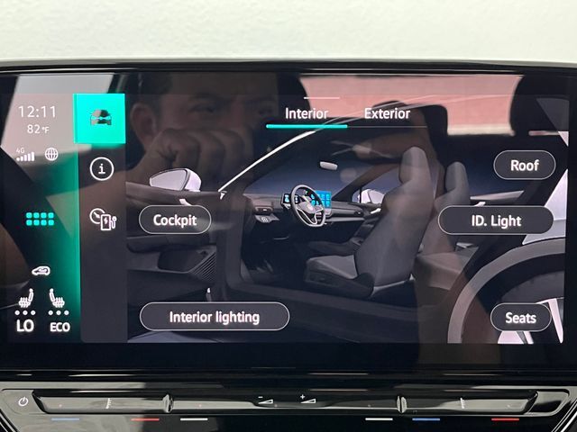 2024 Volkswagen ID.4 S Carrollton TX