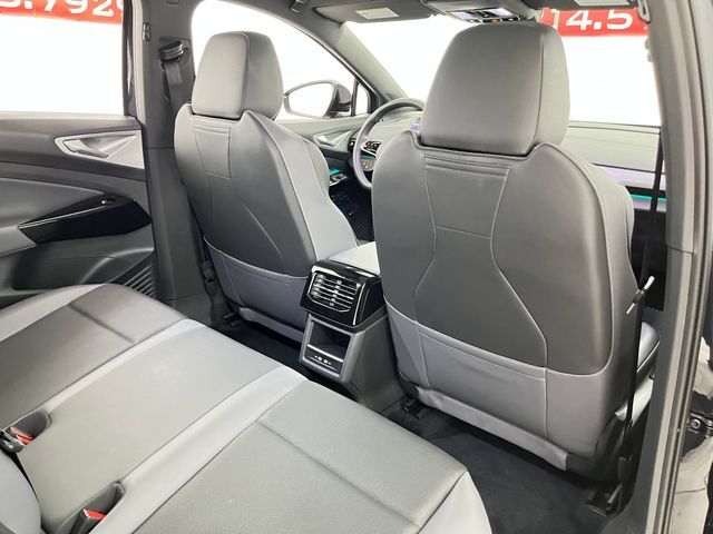 2024 Volkswagen ID.4 S Carrollton TX