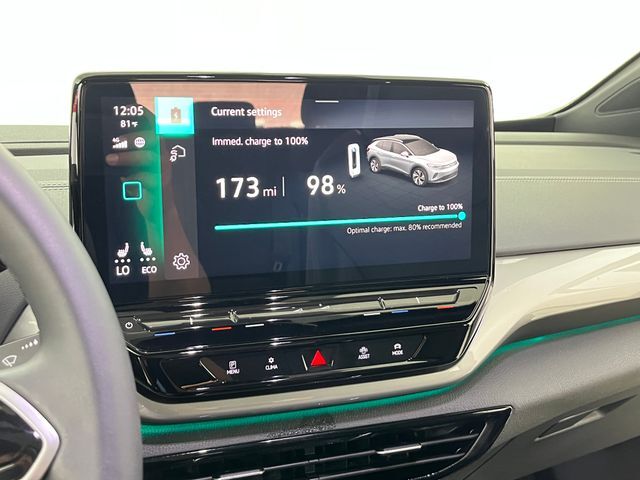 2024 Volkswagen ID.4 S Carrollton TX