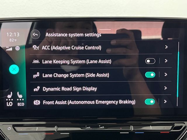 2024 Volkswagen ID.4 S Carrollton TX