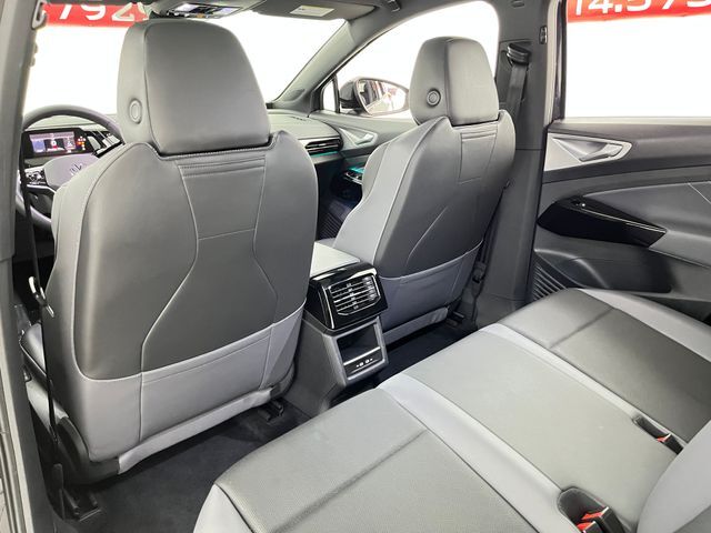2024 Volkswagen ID.4 S Carrollton TX