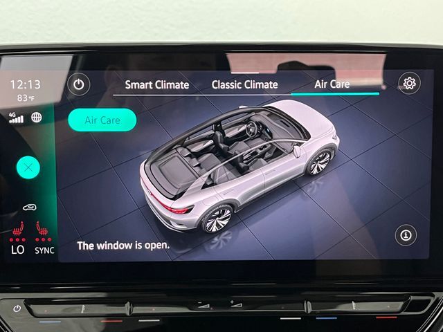 2024 Volkswagen ID.4 S Carrollton TX