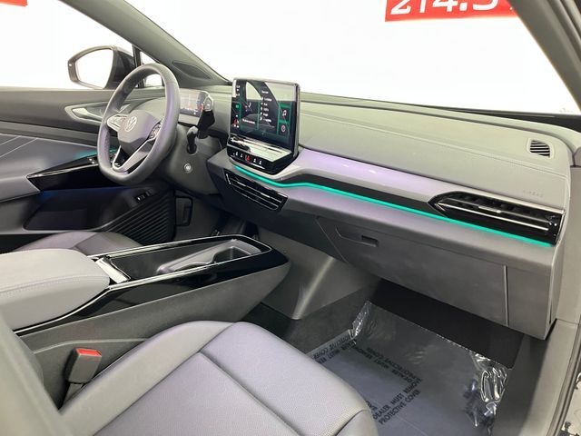 2024 Volkswagen ID.4 S Carrollton TX