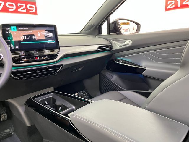 2024 Volkswagen ID.4 S Carrollton TX