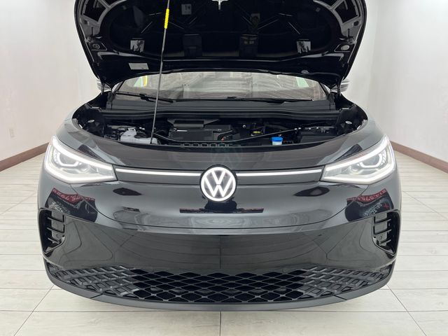 2024 Volkswagen ID.4 S Carrollton TX
