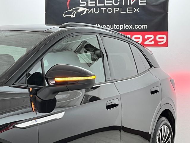 2024 Volkswagen ID.4 S Carrollton TX