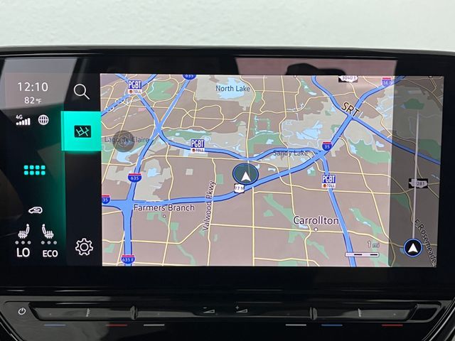 2024 Volkswagen ID.4 S Carrollton TX