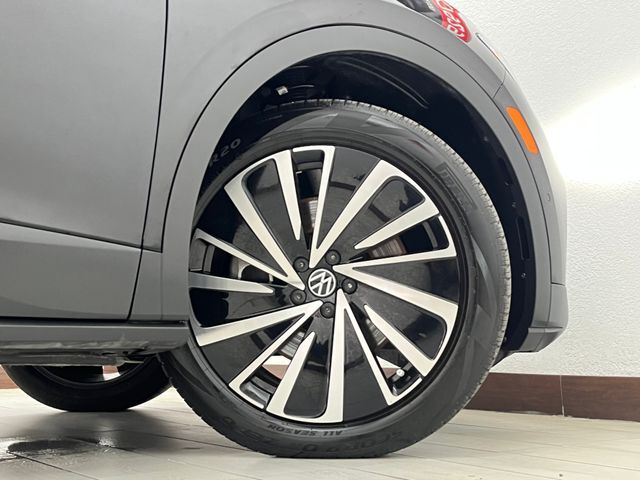2024 Volkswagen ID.4 S Carrollton TX