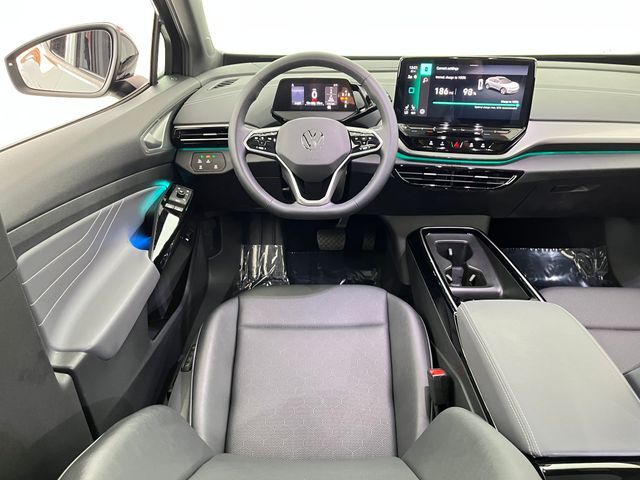 2024 Volkswagen ID.4 S Carrollton TX