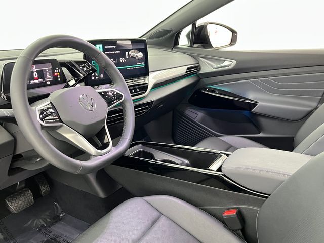 2024 Volkswagen ID.4 S Carrollton TX