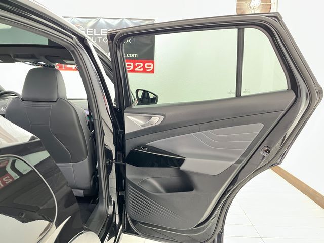 2024 Volkswagen ID.4 S Carrollton TX